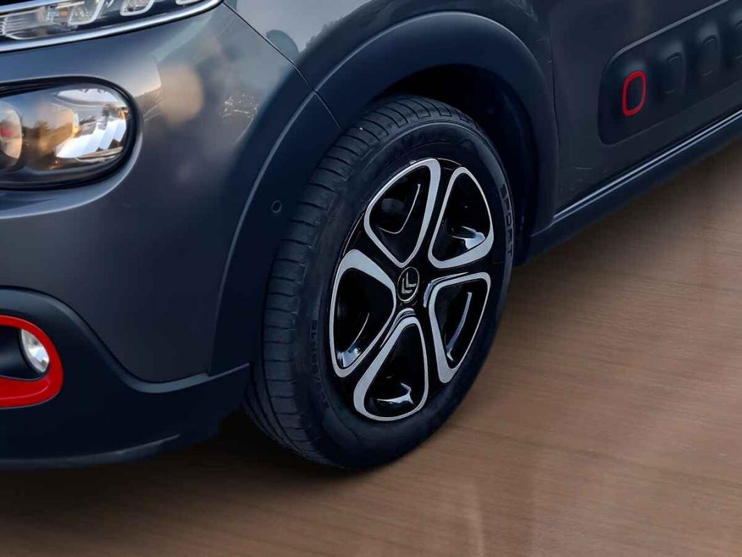 Citroën C3 - Photo 38