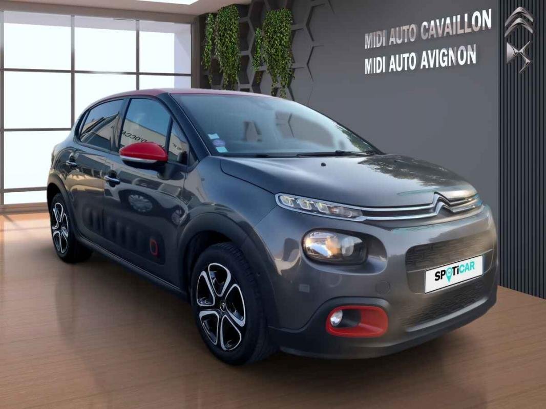 Citroën C3 - Photo 40