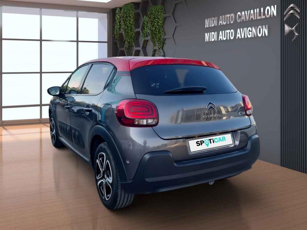 Citroën C3 - Photo 4