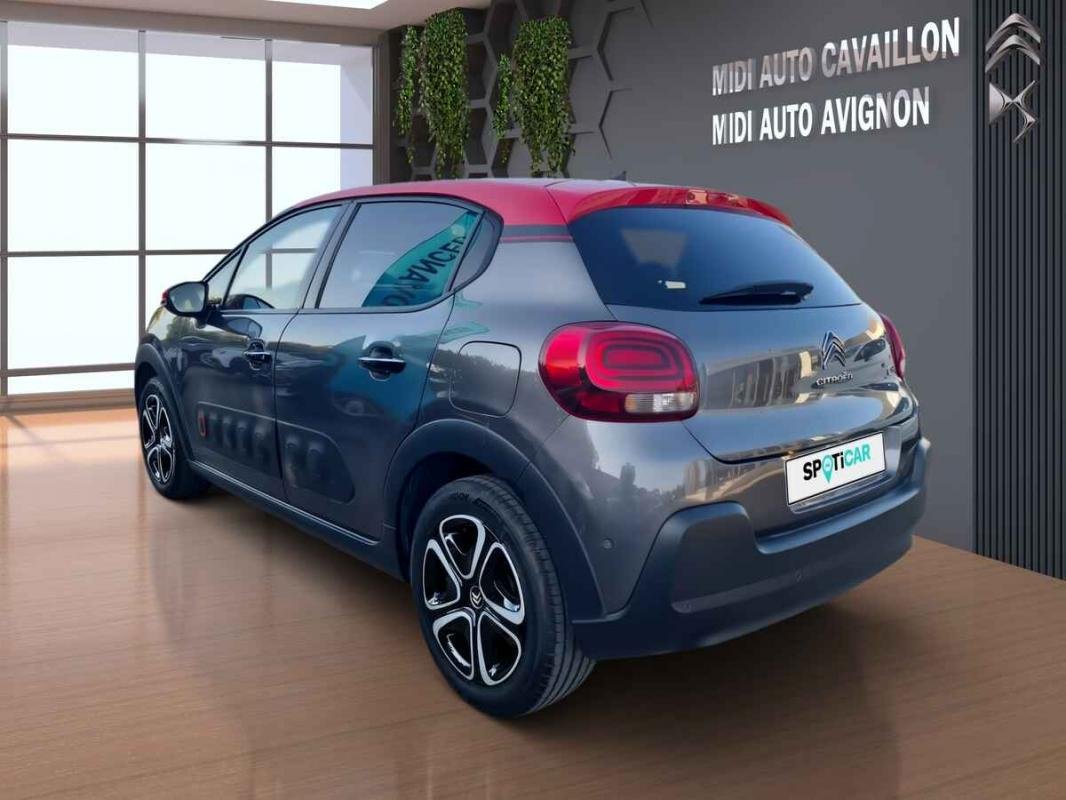 Citroën C3 - Photo 41