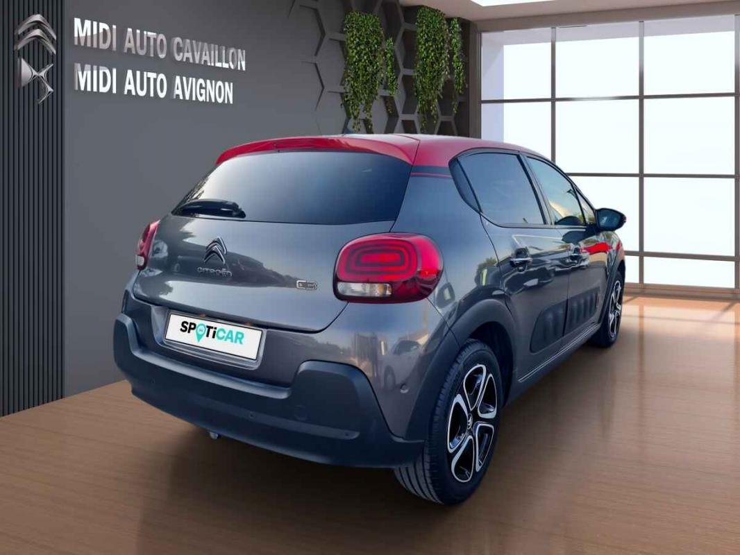 Citroën C3 - Photo 42