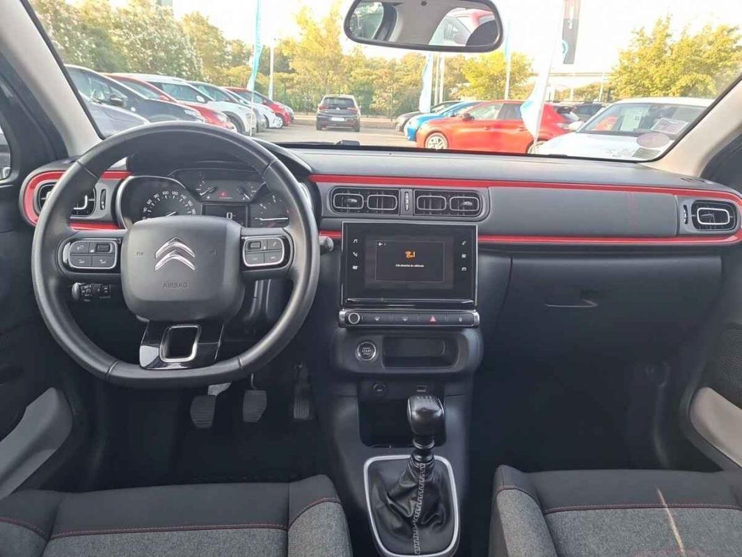 Citroën C3 - Photo 43