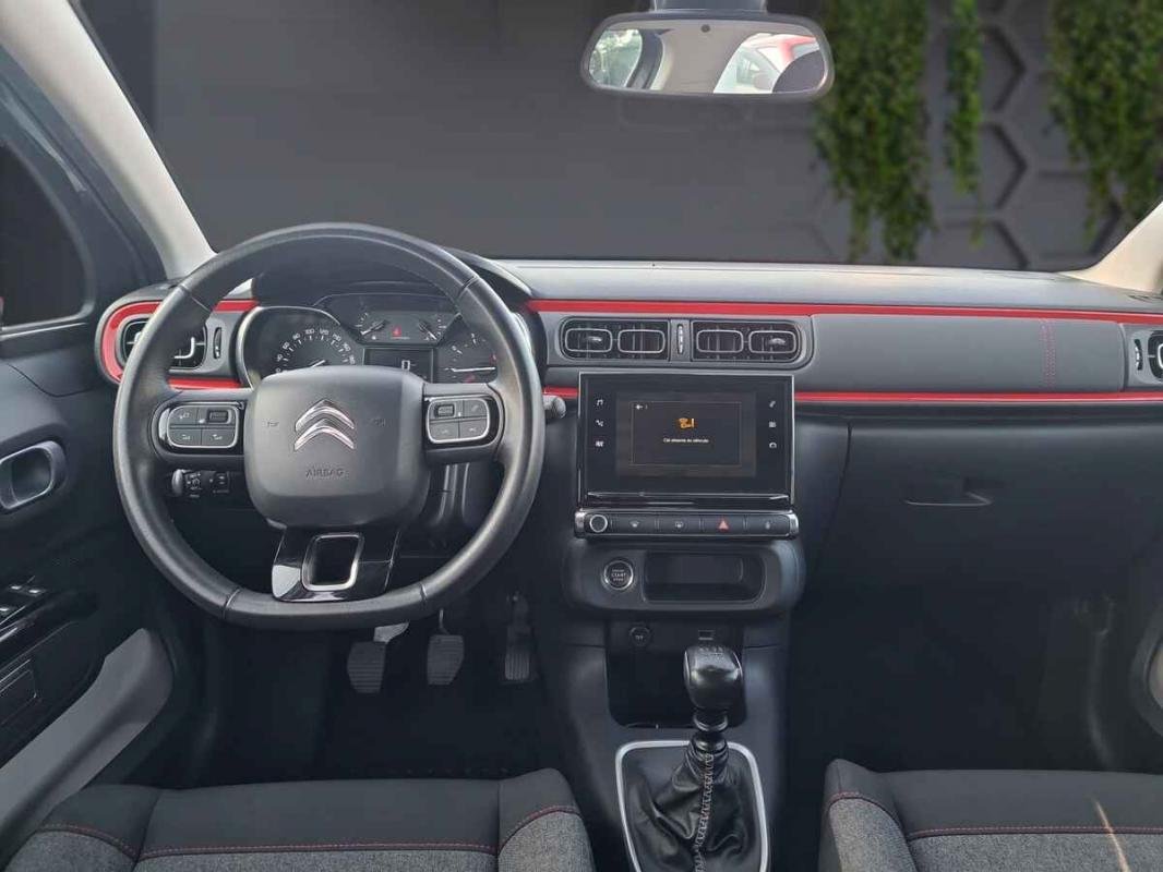 Citroën C3 - Photo 6