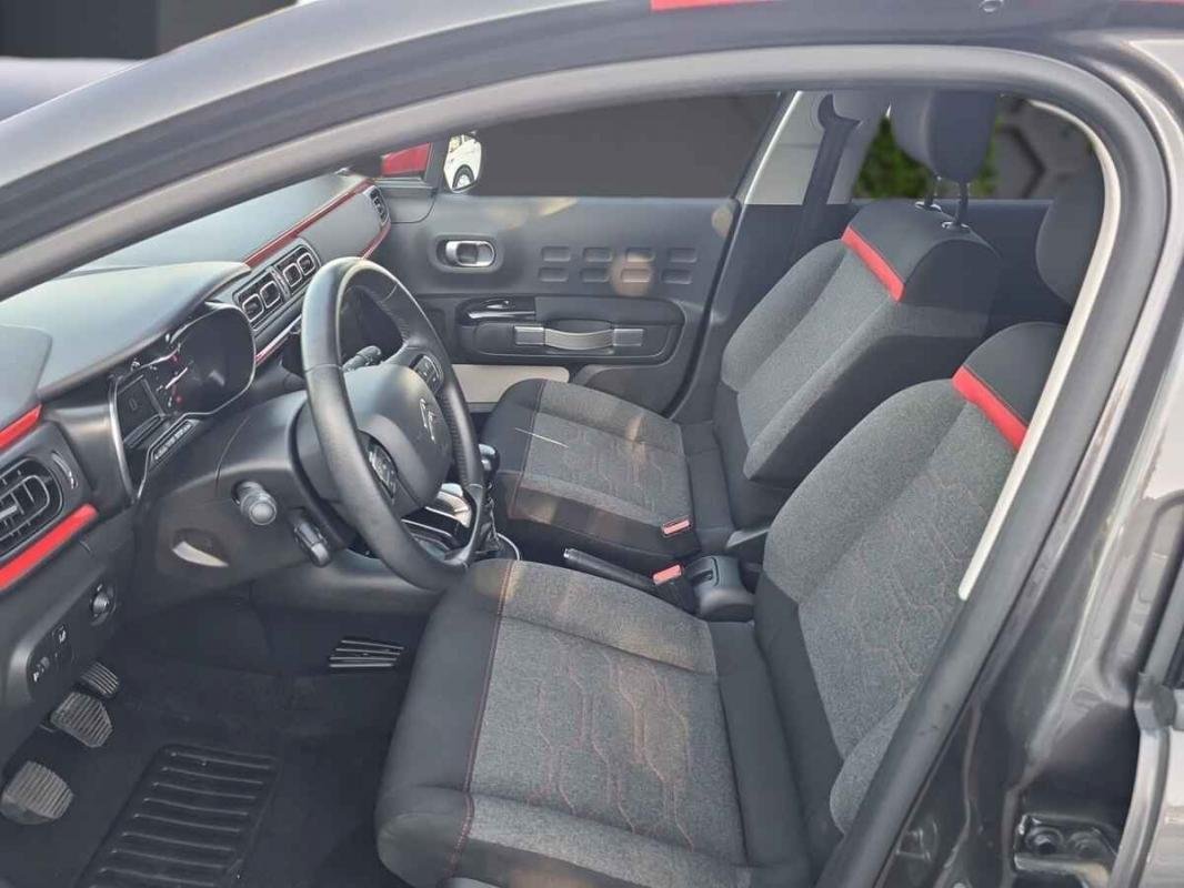 Citroën C3 - Photo 7
