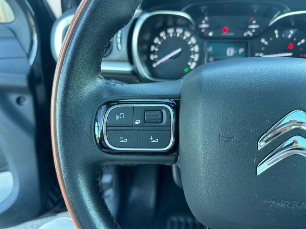 Citroën C3 - Photo 11