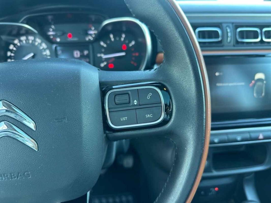 Citroën C3 - Photo 12