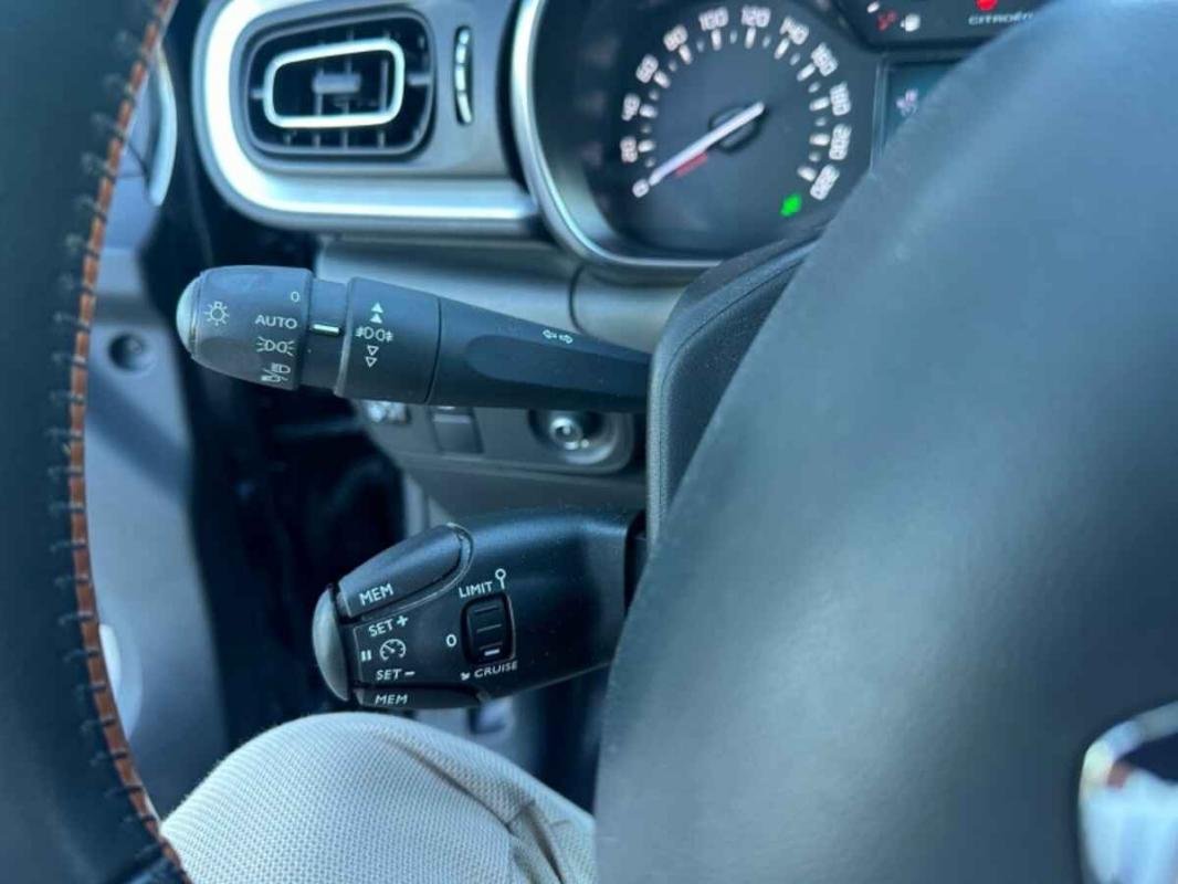 Citroën C3 - Photo 14