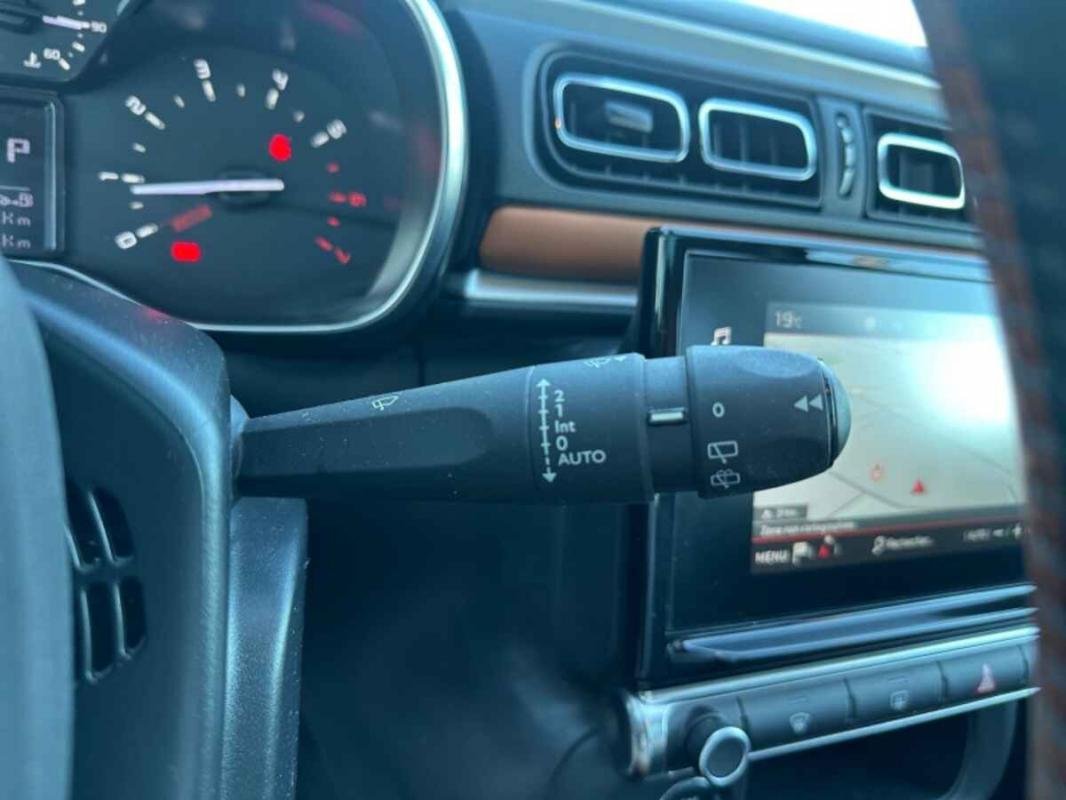 Citroën C3 - Photo 15