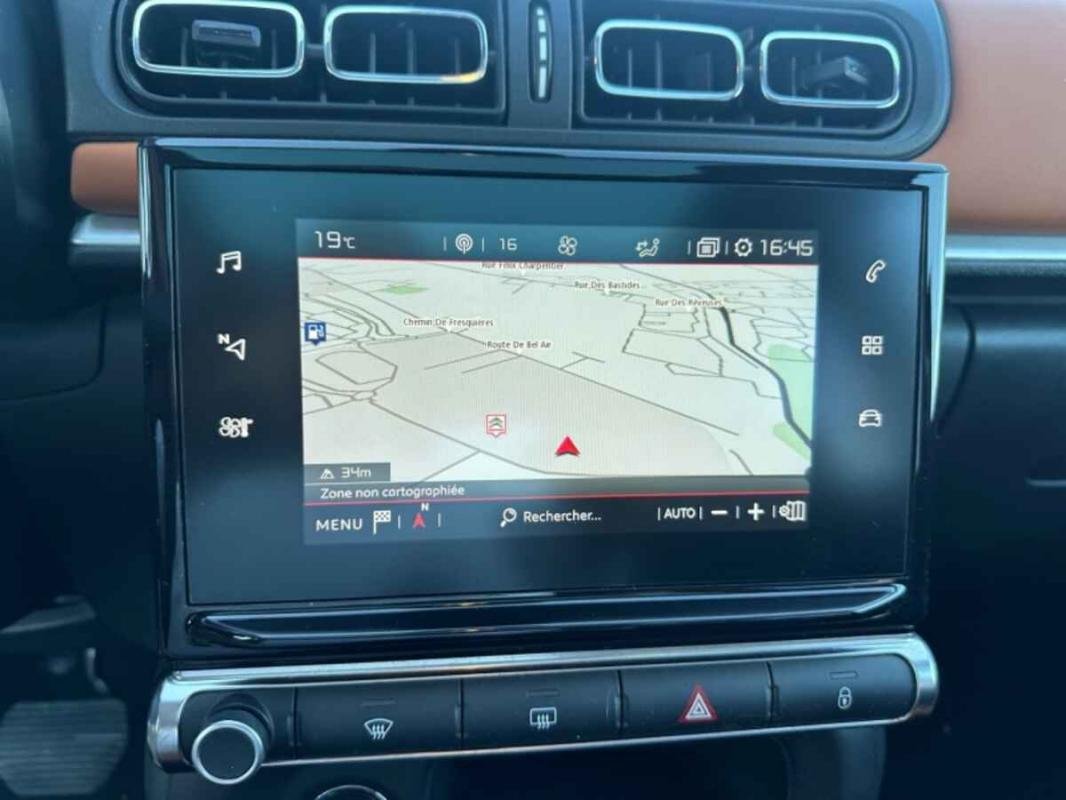 Citroën C3 - Photo 16