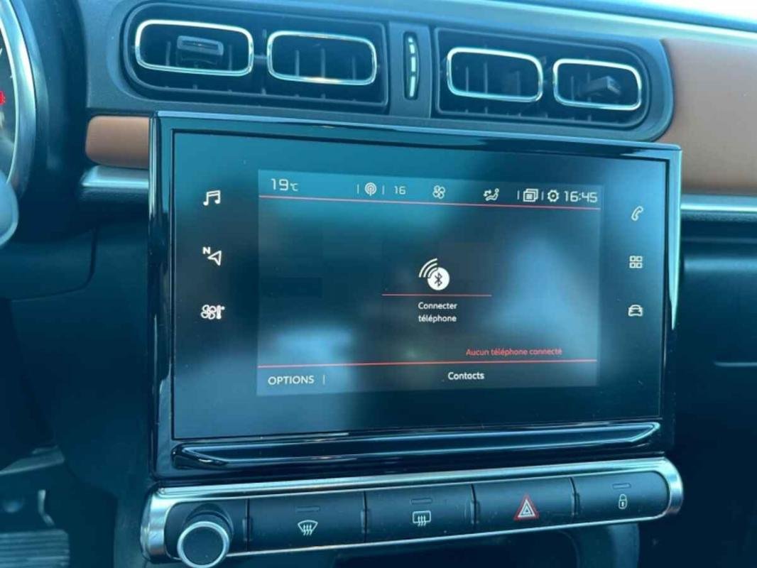 Citroën C3 - Photo 18