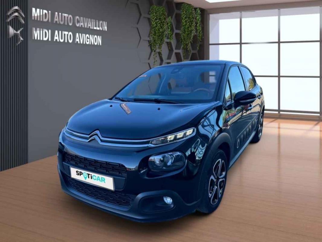 Citroën C3 - Photo 2