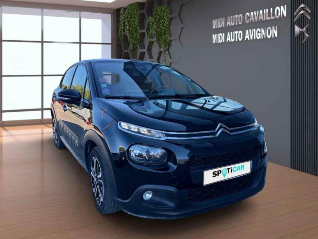Citroën C3 - Photo 3