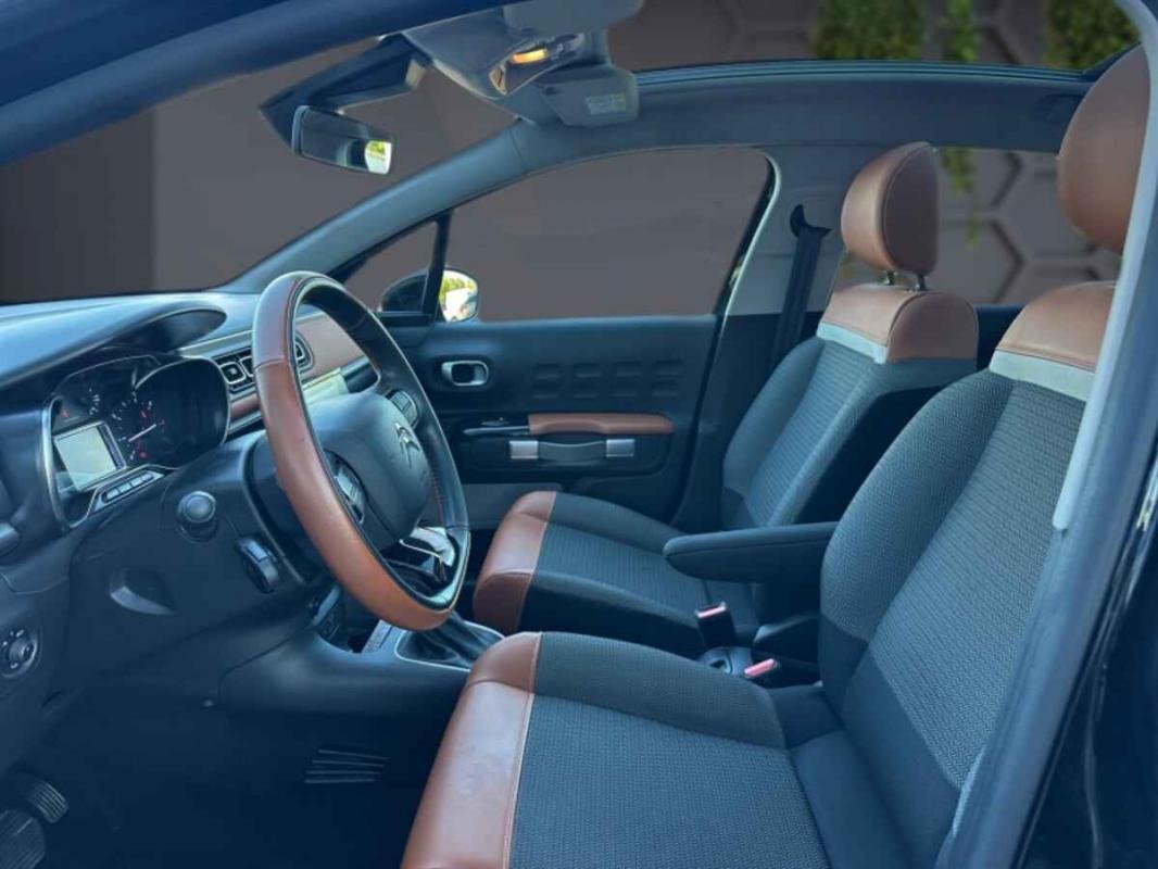 Citroën C3 - Photo 4