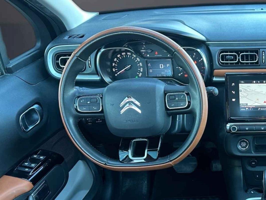 Citroën C3 - Photo 5