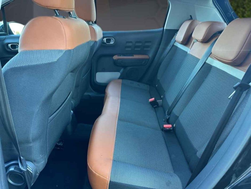 Citroën C3 - Photo 6
