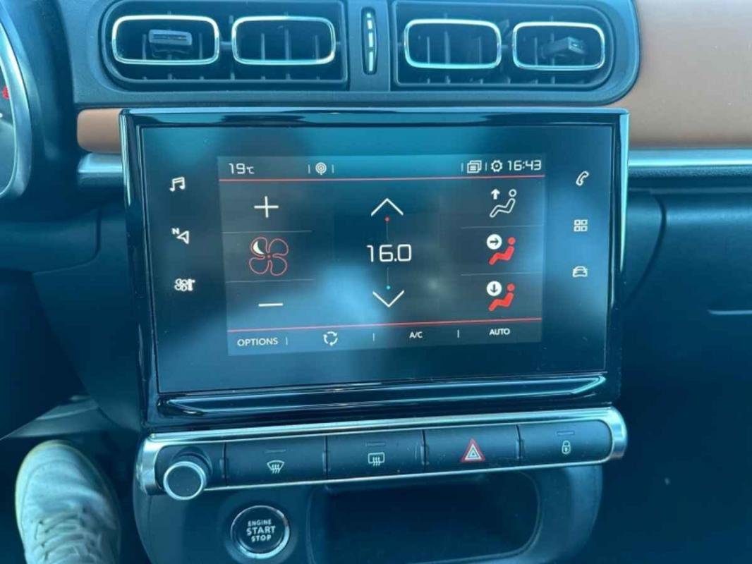 Citroën C3 - Photo 7