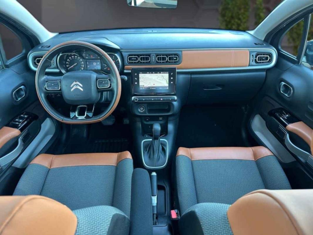 Citroën C3 - Photo 8