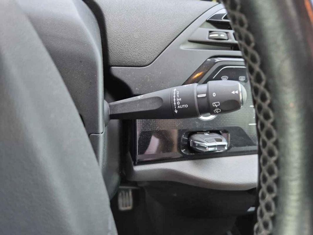 Citroën C4 Picasso - Photo 15