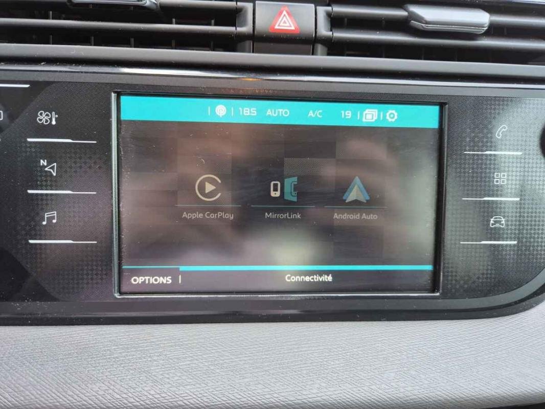 Citroën C4 Picasso - Photo 17