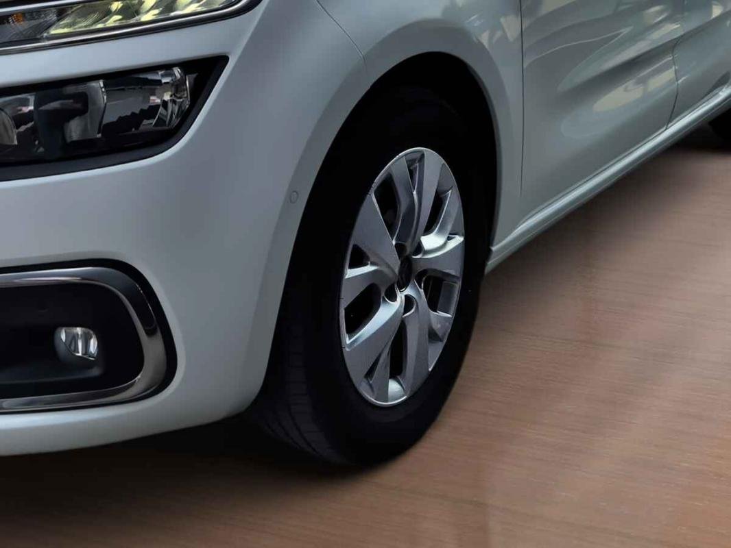 Citroën C4 Picasso - Photo 24