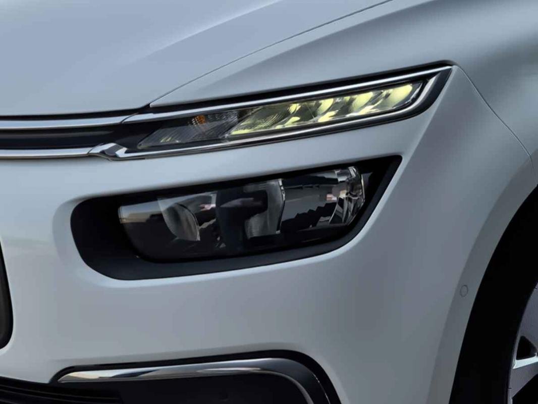 Citroën C4 Picasso - Photo 25