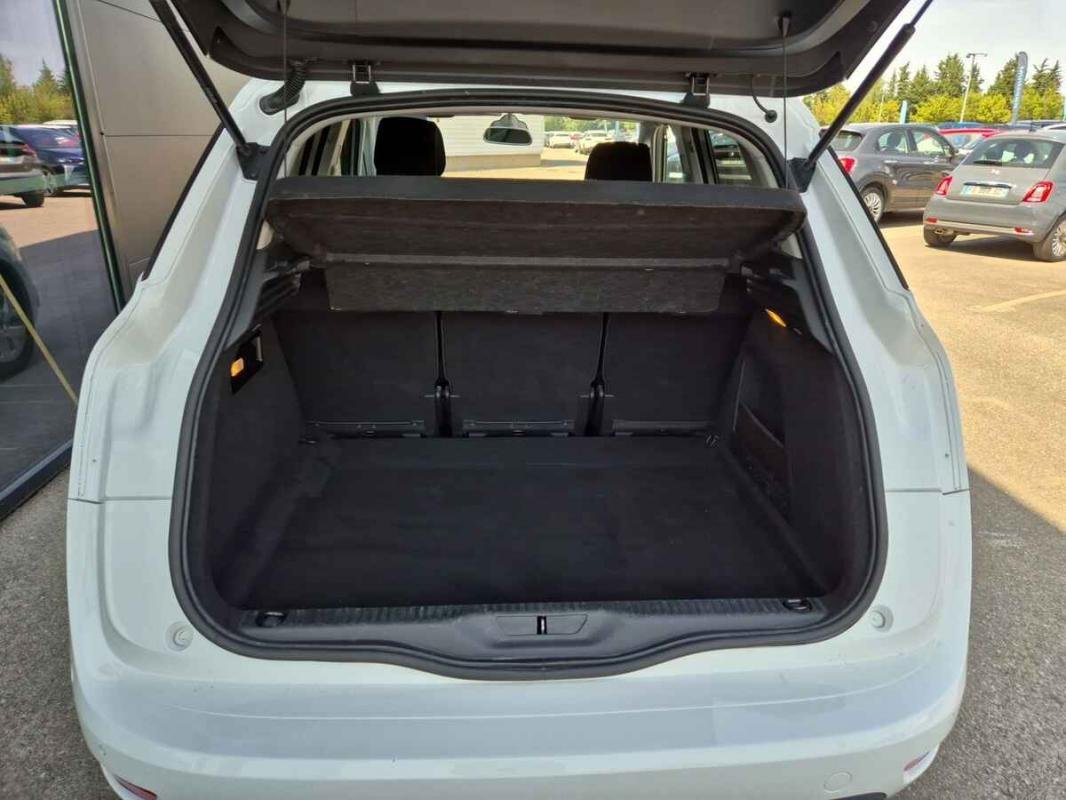 Citroën C4 Picasso - Photo 4