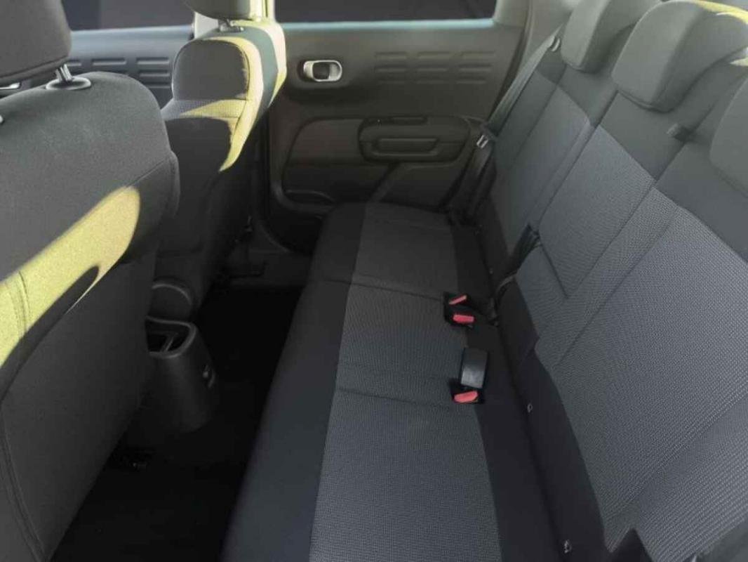 Citroën C3 Aircross - Photo 11