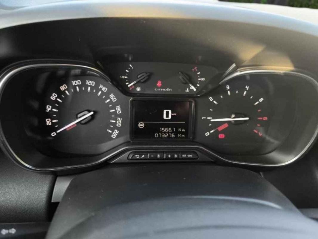 Citroën C3 Aircross - Photo 14