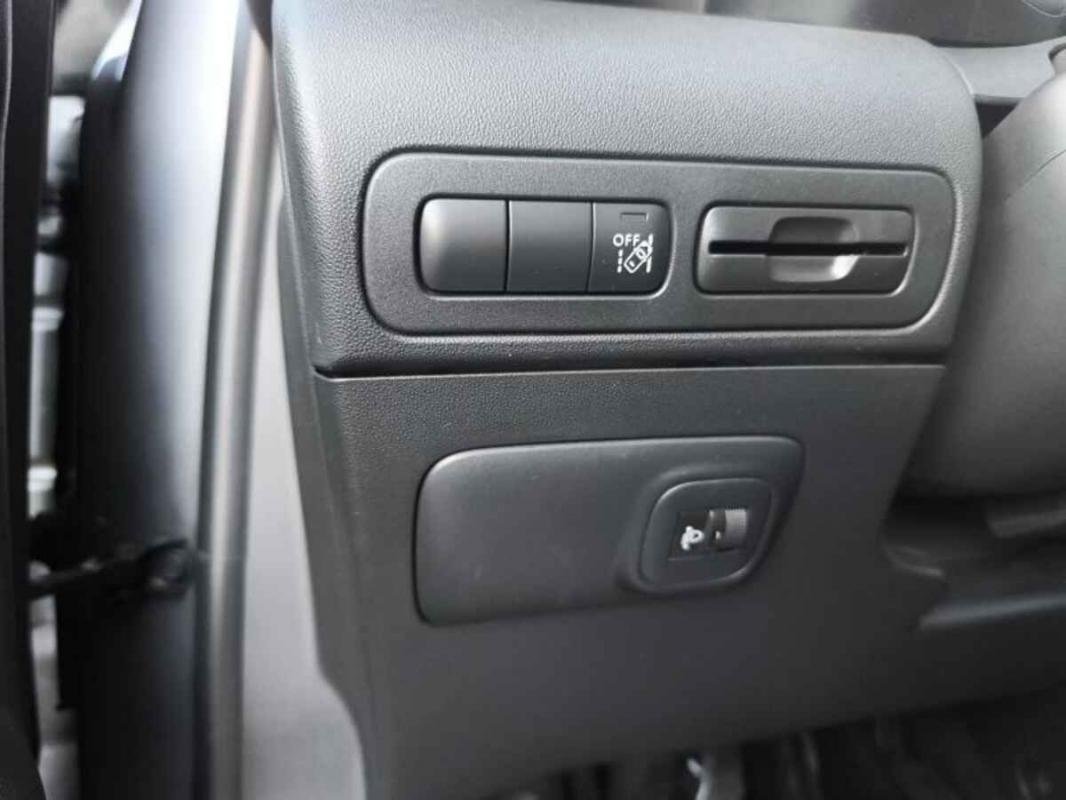 Citroën C3 Aircross - Photo 18
