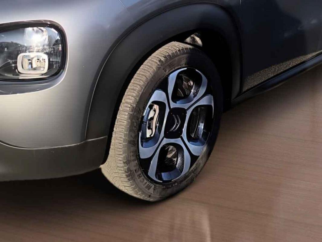 Citroën C3 Aircross - Photo 5