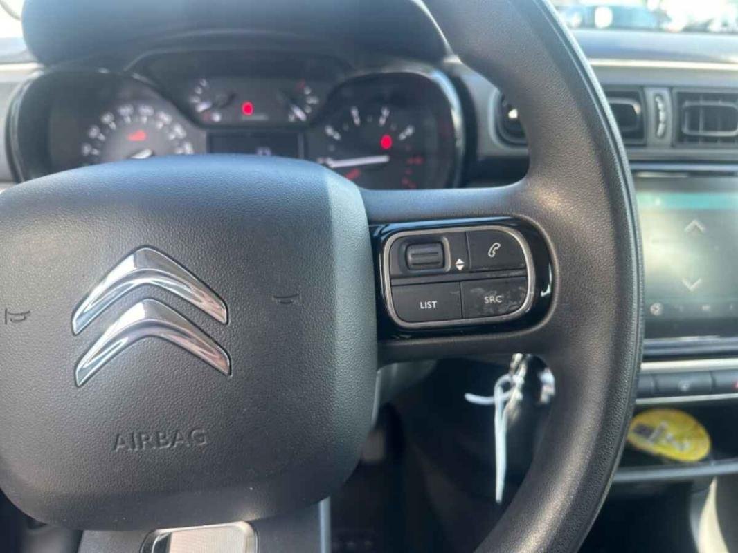Citroën C3 - Photo 11