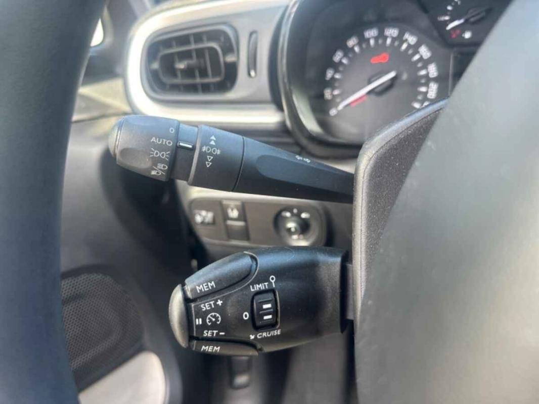 Citroën C3 - Photo 13