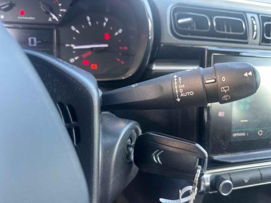Citroën C3 - Photo 14