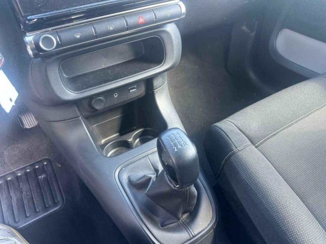 Citroën C3 - Photo 21