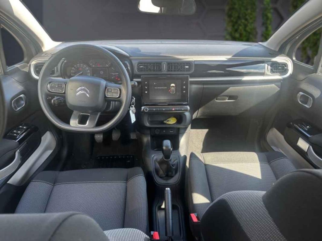 Citroën C3 - Photo 7
