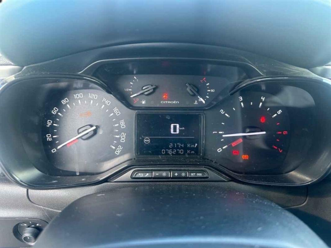 Citroën C3 - Photo 8
