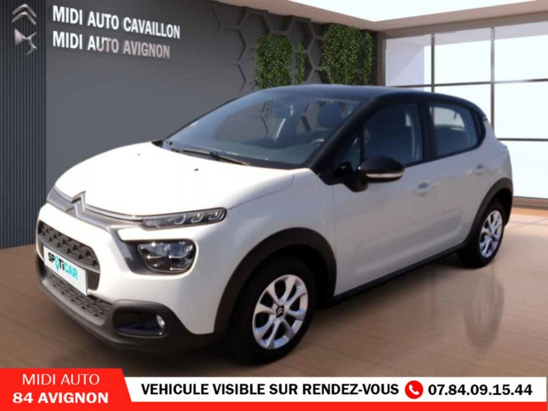 Citroën C3