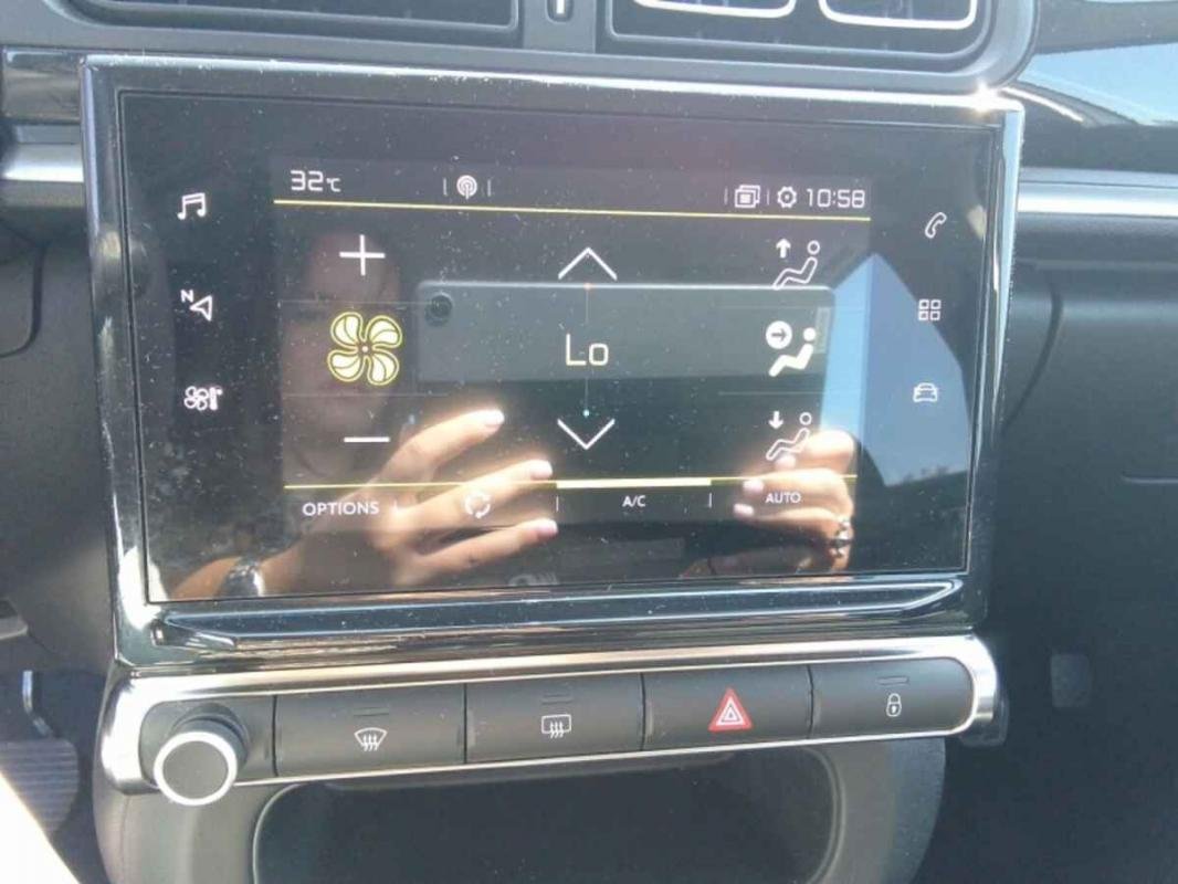 Citroën C3 - Photo 13