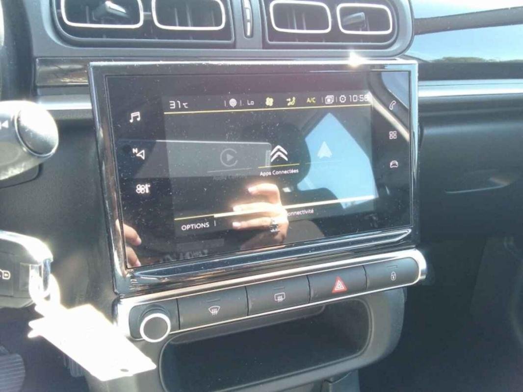 Citroën C3 - Photo 18
