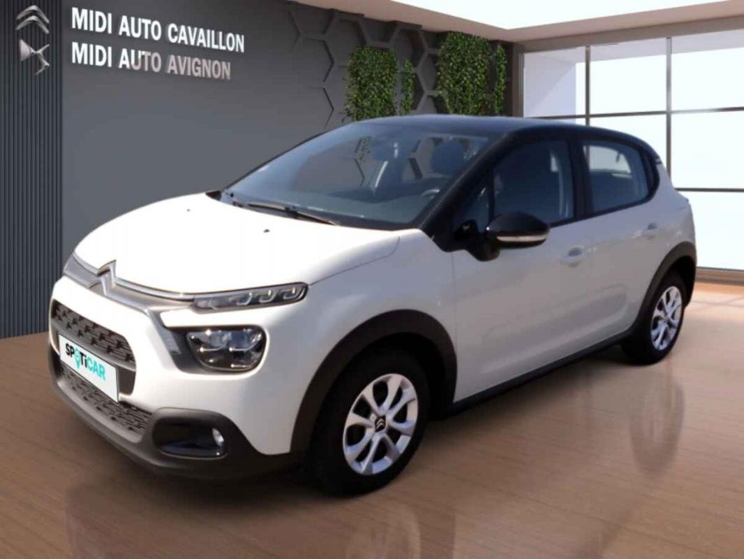Citroën C3 - Photo 2
