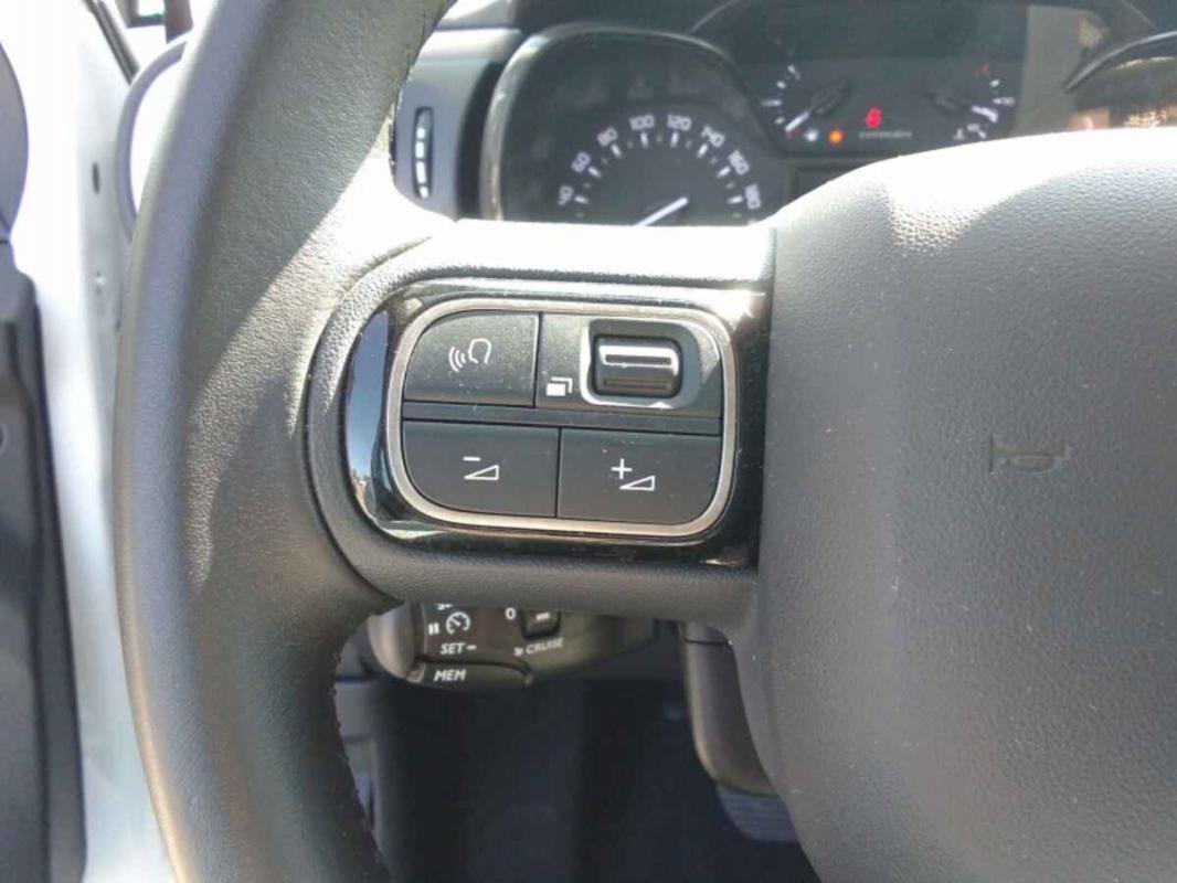 Citroën C3 - Photo 4