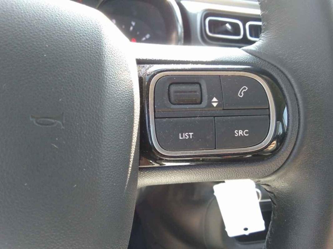 Citroën C3 - Photo 5