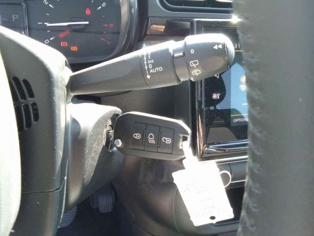Citroën C3 - Photo 7