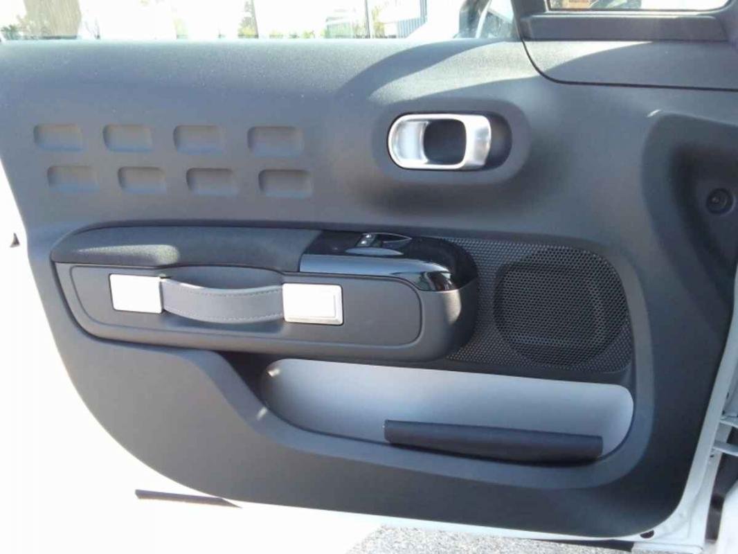 Citroën C3 - Photo 9