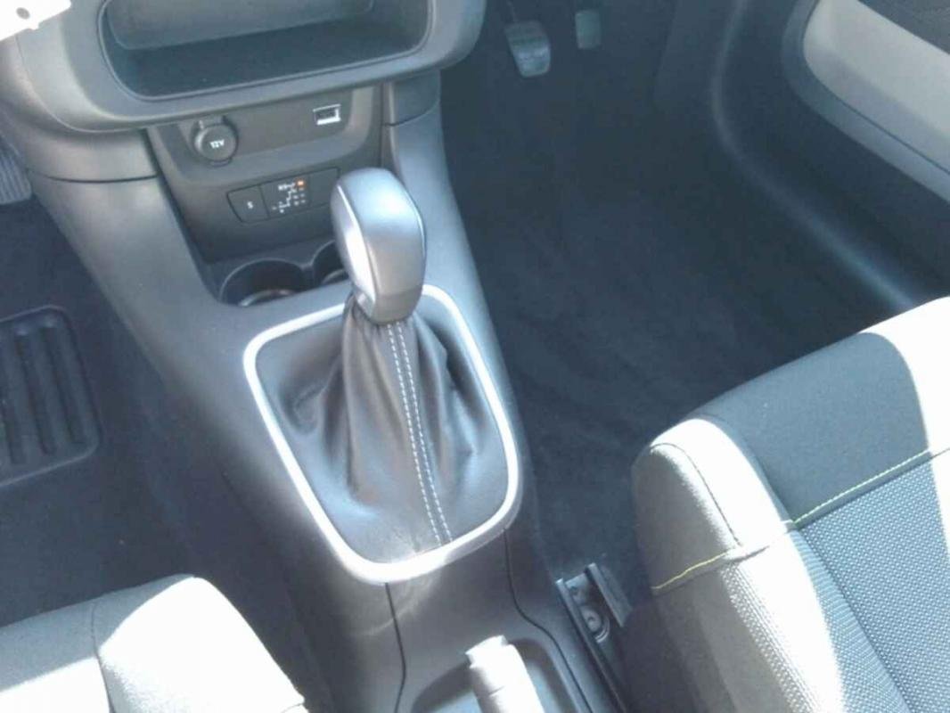 Citroën C3 - Photo 10