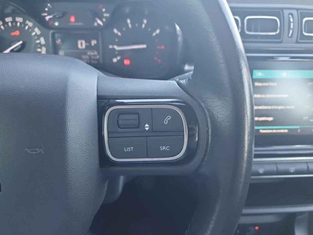 Citroën C3 - Photo 11