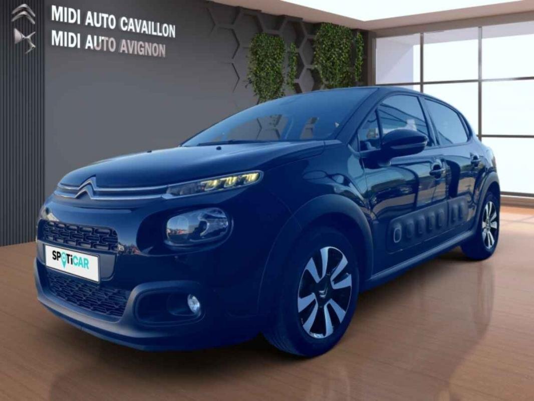 Citroën C3 - Photo 12