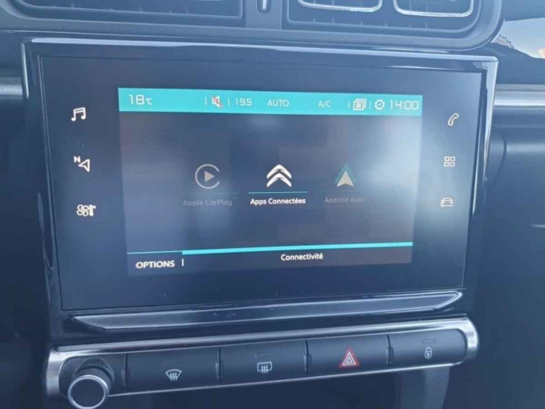 Citroën C3 - Photo 15
