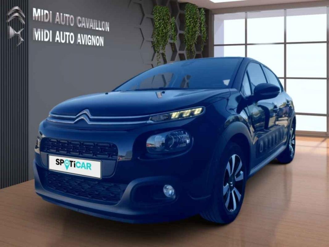Citroën C3 - Photo 2