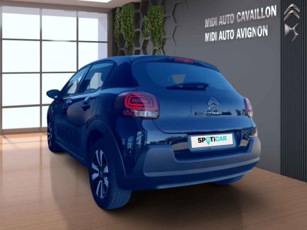 Citroën C3 - Photo 21